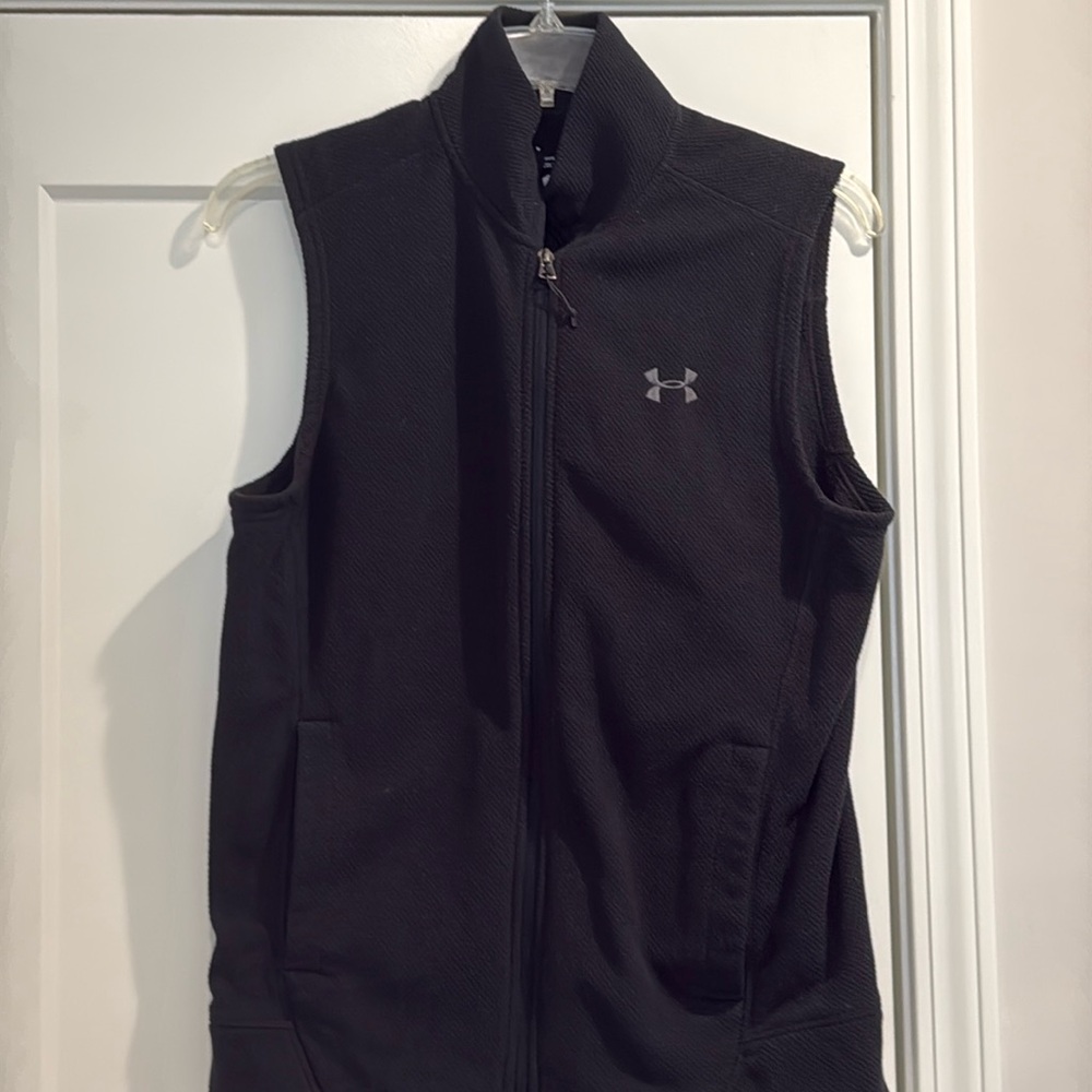 Under Armour cold gear vest